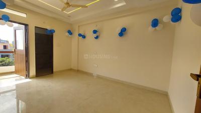 Bedroom Image of 1025 Sq.ft 2 BHK Apartment / Flat for sale in Orion Planet, Jakhya Indore for Rs. 5650000