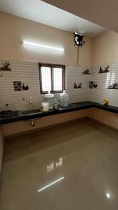 Kitchen Image of 1450 Sq.ft 2 BHK Villa for sale in Thudiyalur Coimbatore for Rs. 9500000