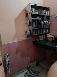 Kitchen Image of 1350 Sq.ft 4 BHK Independent House for sale in Sector 52 Faridabad for Rs. 6800000