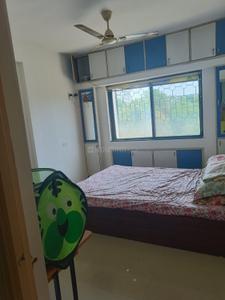 Bedroom Image of 1007 Sq.ft 2 BHK Apartment / Flat for sale in Kothrud Pune for Rs. 13500000