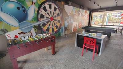 Image of 1800 Sq.ft 3 BHK Apartment / Flat for rent in Shagun White Woods, Ulwe, Navi Mumbai for Rs. 43000