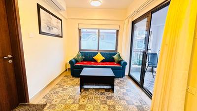 Study Room Image of 2589 Sq.ft 3 BHK Villa for sale in Pilerne Goa for Rs. 62500000
