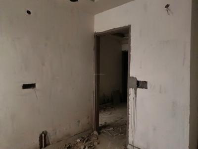 Bedroom Image of 500 Sq.ft 2 BHK Apartment / Flat for sale in Burari Affordable Homes, Burari New Delhi for Rs. 3000000