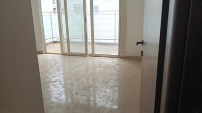 Bedroom Image of 1300 Sq.ft 3 BHK Apartment / Flat for rent in Kolte Patil Life Republic 7th Avenue, Nerhe Pune for Rs. 32000
