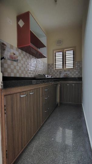 Blossoms Kitchen 1