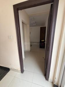 Hall Image of 2160 Sq.ft 3 BHK Independent House for rent in Spanzilla, Peerzadiguda Hyderabad for Rs. 28000