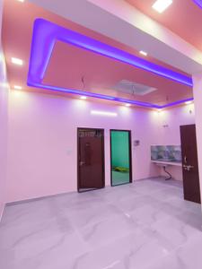 Hall Image of 900 Sq.ft 2.5 BHK Duplex for sale in Green Park Colony Bareilly for Rs. 5800000