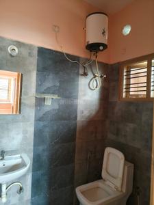 Image of 700 Sq.ft 1 BHK Independent House for rent in Banaswadi, Bengaluru for Rs. 23000