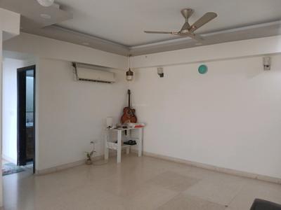 Living Room Image of 1500 Sq.ft 3 BHK Apartment / Flat for sale in DLF Regal Gardens by DLF, Sector 90 Gurgaon for Rs. 19500000