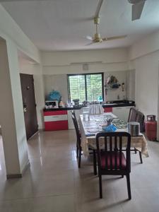 Hall Image of 1700 Sq.ft 3 BHK Villa for sale in Karjat Thane for Rs. 10000000