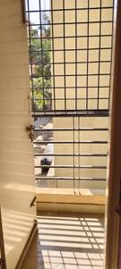 Balcony Image of 1205 Sq.ft 2 BHK Apartment / Flat for rent in Munnekollal Bengaluru for Rs. 35000