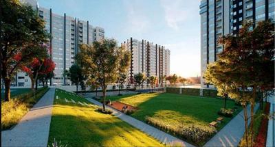 Image of 668 Sq.ft 1 BHK Apartment / Flat for sale in Embassy Verde, Devanahalli, Bengaluru for Rs. 7500000