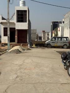 Image of 850 Sq.ft 2 BHK Independent House for sale in Achheja, Greater Noida for Rs. 3650000