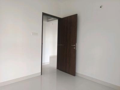 Bedroom Image of 1090 Sq.ft 2 BHK Apartment / Flat for sale in Kumar Princetown Towers, Mohammed Wadi Pune for Rs. 7200000