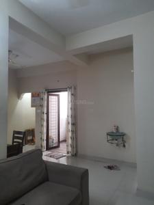 Hall Image of 1070 Sq.ft 2 BHK Apartment / Flat for sale in Kottivakkam Chennai for Rs. 10000000