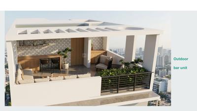 Image of 3150 Sq.ft 4 BHK Independent House for sale in Kengeri Satellite Town, Bengaluru for Rs. 25000000