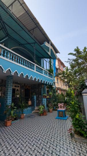 Bordem, Bicholim Main Image 1