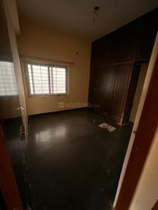 Bedroom Image of 1200 Sq.ft 2 BHK Independent House for rent in Trimalgherry Secunderabad for Rs. 16000