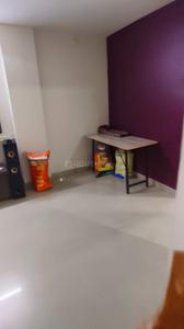 Hall Image of 950 Sq.ft 2 BHK Apartment / Flat for sale in Sahara City Homes Indore for Rs. 2200000