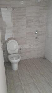 Image of 1100 Sq.ft 2.5 BHK Apartment / Flat for sale in Siddha Galaxia Phase 2, New Town, Kolkata for Rs. 10000000