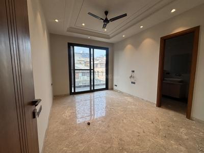 Hall Image of 2610 Sq.ft 4 BHK Builder Floor for sale in Punjabi Bagh New Delhi for Rs. 70000000