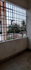 Balcony Image of 960 Sq.ft 2 BHK Apartment / Flat for sale in Thoraipakkam Chennai for Rs. 7500000