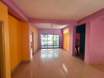 Hall Image of 1456 Sq.ft 3 BHK Apartment / Flat for sale in New Town Kolkata for Rs. 10500000