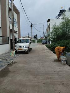 Image of 968 Sq.ft 3 BHK Duplex for sale in Salaiya, Bhopal for Rs. 11000000
