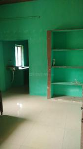 1 BHK Independent Builder Floor