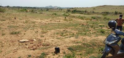 Image of 2400 Sq.ft Residential Plot / Land for sale in Sunnambu Jeebi, Hosur for Rs. 3500000