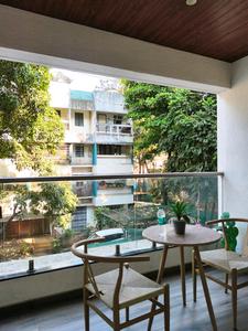 Living Room Image of 1497 Sq.ft 3 BHK Apartment / Flat for sale in Kothrud Pune for Rs. 21100000