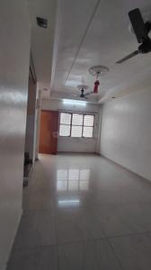 Hall Image of 1400 Sq.ft 3 BHK Independent House for rent in Raj Minal Residency, Ayodhya Bypass Bhopal for Rs. 15500
