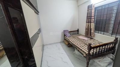 Bedroom Image of 1365 Sq.ft 3 BHK Apartment / Flat for sale in K R Puram Bengaluru for Rs. 18400000