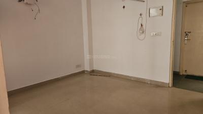 Living Room Image of 450 Sq.ft 1 BHK Apartment / Flat for sale in Lotus Homz, Sector 111 Gurgaon for Rs. 6500000
