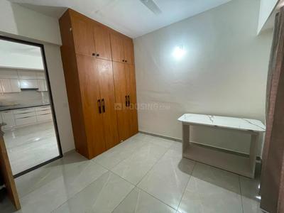 Image of 1765 Sq.ft 3 BHK Apartment / Flat for rent in Arise Vibrant, Chharodi, Ahmedabad for Rs. 42000