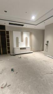 Hall Image of 1908 Sq.ft 4 BHK Builder Floor for sale in Gujranwala Town New Delhi for Rs. 49800000