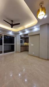 Hall Image of 1800 Sq.ft 3 BHK Apartment / Flat for sale in Unitech Fresco, Sector 50 Gurgaon for Rs. 29000000