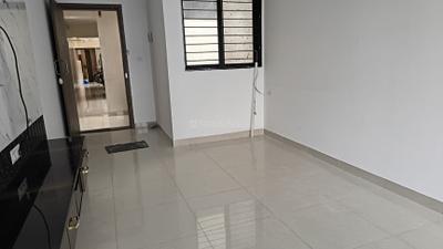 Living Room Image of 980 Sq.ft 2 BHK Apartment / Flat for rent in Magarpatta Pancham Phase I At Nanded City, Nanded Pune for Rs. 28000
