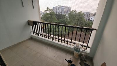 Image of 1150 Sq.ft 2 BHK Apartment / Flat for rent in Good Heaven Homes, Pragati Vihar, Indore for Rs. 30000