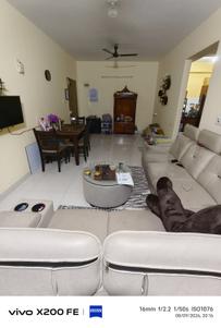 Hall Image of 1500 Sq.ft 2 BHK Apartment / Flat for rent in Bennigana Halli Bengaluru for Rs. 35000