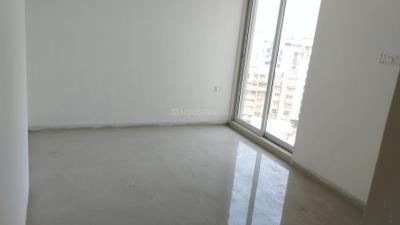 Bedroom Image of 1000 Sq.ft 2 BHK Apartment / Flat for sale in Ulwe Navi Mumbai for Rs. 10000000