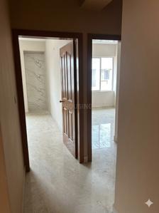 Hall Image of 1010 Sq.ft 2 BHK Apartment / Flat for rent in Gobindapur Bhubaneswar for Rs. 13000