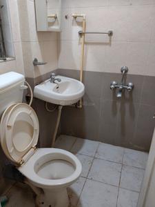 Bathroom Image of Western woods  in Malad East, Mumbai