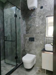 Bedroom Two Image of 1935 Sq.ft 3 BHK Builder Floor for sale in Sushant Lok Phase 1 Gurgaon for Rs. 35000000
