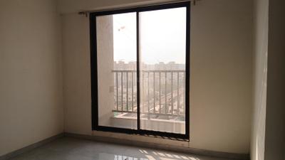 Bedroom Image of 1287 Sq.ft 2 BHK Apartment / Flat for rent in Vitoria Heights, Sima Nagar Surat for Rs. 18500