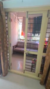 Balcony Image of 1452 Sq.ft 3 BHK Apartment / Flat for sale in Bharathi Mangala Shruti, Mangala Nagar Mangalore for Rs. 8400000