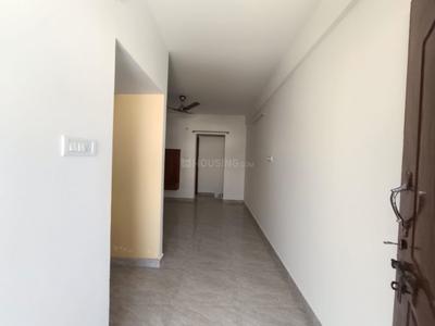 Image of 650 Sq.ft 1 BHK Independent House for rent in HSR Layout, Bengaluru for Rs. 24000
