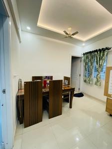 3 BHK Flat