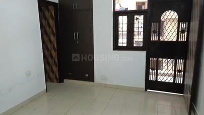 Bedroom Image of 1150 Sq.ft 2 BHK Apartment / Flat for sale in Vidur Brave Hearts 1, Raj Nagar Extension Ghaziabad for Rs. 7300000