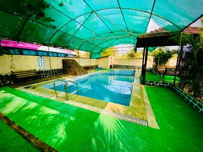 Image of 2000 Sq.ft 3 BHK Farm House for sale in Murbad, Thane for Rs. 15000000